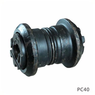 China Under Carriage parts mini excavator track roller in china for sale