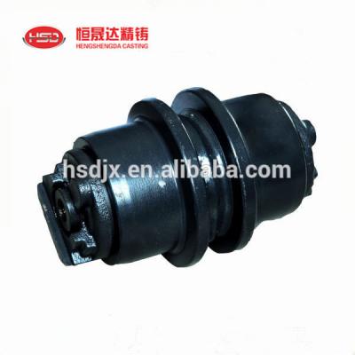 China ex40 Hitachi mini excavator track bottom roller for sale