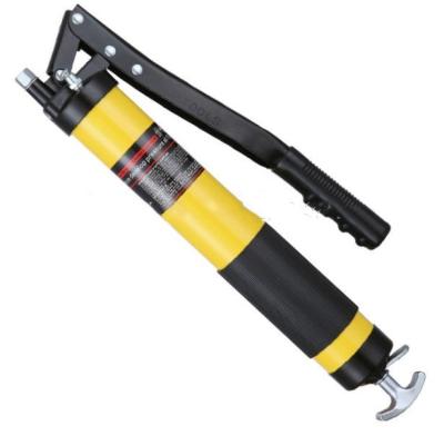 China 600cc Hand Operated Grease Gun for sale