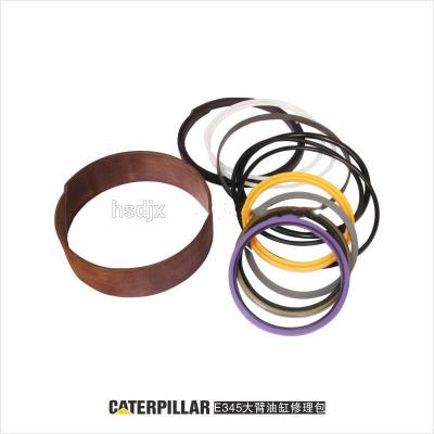 China 345 Excavator Hydraulic Cylinder Seal Kits for sale