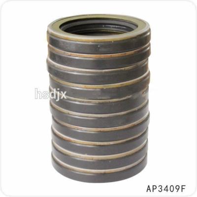 China AP3409F Hydraulic Pump High Pressure Oil Seal Kit for sale
