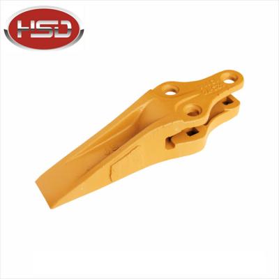 China Alloy Steel Casting Excavator Bucket Loader Teeth PC380 423-70-13114 for sale