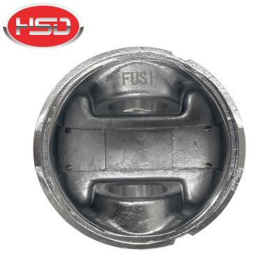 China ISO9001 Diesel Engine Piston For PC 4D95 Excavator for sale