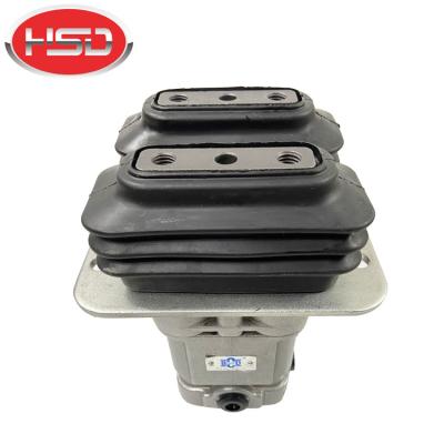 China Excavator Hydraulic Foot Pedal Valve For CAT320 CAT320D for sale