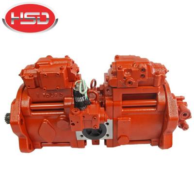 China SY215 R210LC-7 Hydraulic Main Pump K3V112 KRJ35830 KRJ-35830 KRJ35831 KRJ35832 K3V112DT for sale