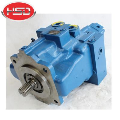 China AP2D36 Excavator Hydraulic Parts Hydraulic Piston Pump For DH80 E307 EX60-5 ZX75 SK60 SH60 for sale