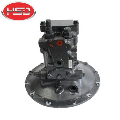 China HPV75 708-1W-00111 Hydraulic Main Pump Assembly 708-1W-00131 For PC60-6 PC60-7 PC60-8 for sale