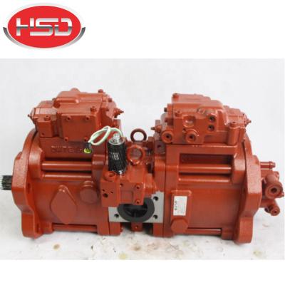 China 31QB-10011 K5V200DTH Excavator Hydraulic Parts Main Pump For R480LC-9 for sale