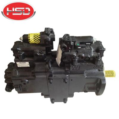 China K7V63DTP LC10V00020F1 Hydraulic Main Pump For SK140-8 Excavator for sale