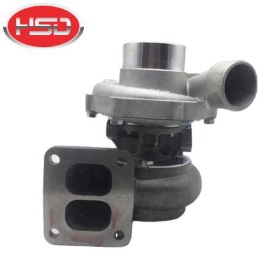 China 6207-81-8210 Excavator Engine Turbo Charger 6207818210 For PC200-5 for sale