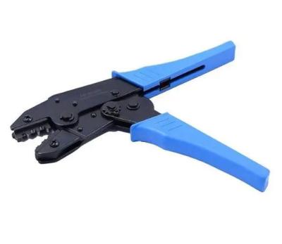China Manual Crimping Tool With Gripping Range 0.2-50mm2 For Professional Use for sale