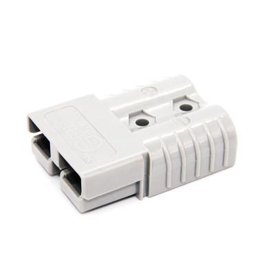 China 2 Pole Connectors For Battery Applications 1000MΩ Insulation Resistance 50-350A for sale