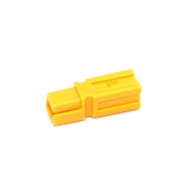 China Single Pole Connectors Grounding Type BMC1s Series Housing 10 Ampers for sale