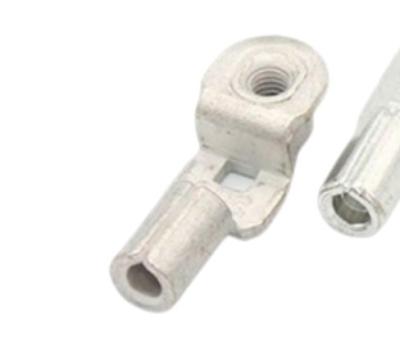 China Copper Screw Type Cable Lugs M3-M8 For Electrical Connections for sale