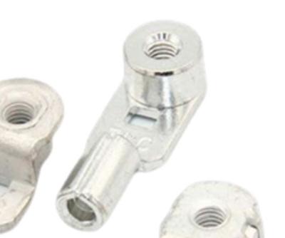 China Copper M3-M8 Screw Lug Terminal For Solar System Wire Terminal Screw for sale