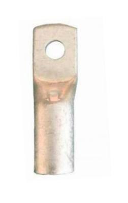 China 35-240 mm2 Terminais de tubos de cobre para ligações elétricas KRS à venda