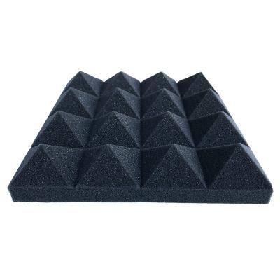 China Eco - Friendly Sound Proof Cinema Recording Studio Room Sound Proof Acoustic Panels Acoustic Foam for sale