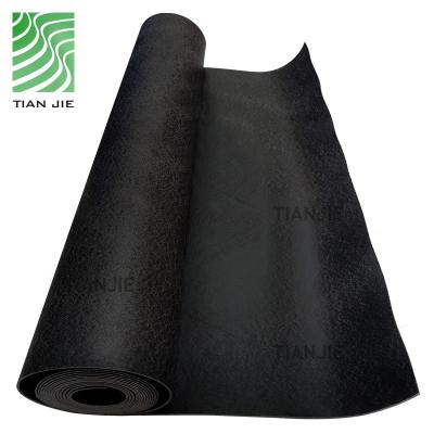 China Tianjie Industrial Soundproof Material MLV / Acoustic Panels Mass Loaded Vinyl for sale