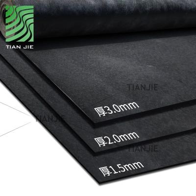 China Modern Sound Proof Noise Reduction Sound Insulation Vinyl Acoustic Panels Mass Loaded Mlv for sale
