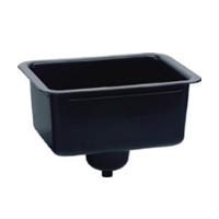 China PP MID-Sized Sink (MKL0357D) for sale