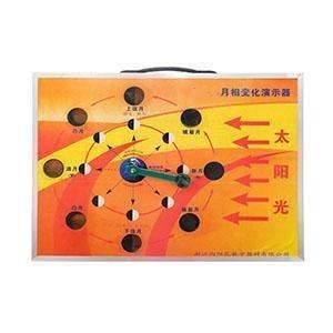 China MKG-042 Moon’s phase demonstration model for sale
