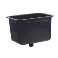 China PP MID-Sized Sink (MKL0357A) for sale