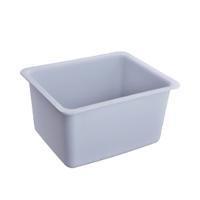 China PP Mid-sized Sink (MKL0357B) for sale