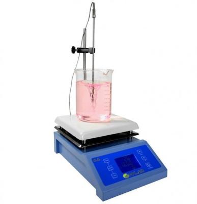 China Hotplate Magnetic Stirrer for sale