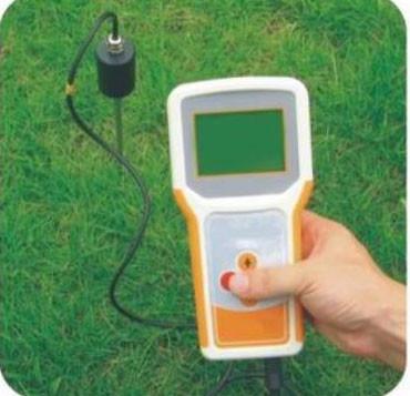 China STM-1 LCD Soil Temperature Meter for sale