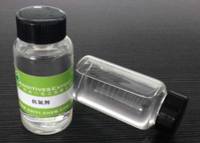China Polyol van de polyurethaan Materieel Complex Anti-oxyderend Polyester Lang Acteren Anti - Vergelende Agent voor Elastomeer Te koop