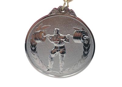 Китай Медали металла спорта волейбола баскетбола изготовленные на заказ с трудным логотипом эмали продается