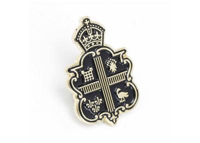 China Promotional Enamel Lapel Pins Pendant Handmade Female Clothes Backpack Brooch Accessories for sale