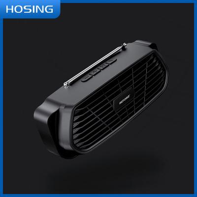 China TF Card IPX4 Waterproof 70mm Portable Mini Bluetooth Speaker for sale
