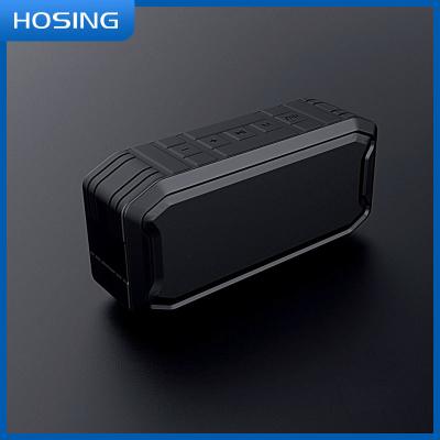 China Hands Free Wireless 8h Portable Mini Bluetooth Waterproof Speaker for sale