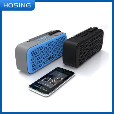 China Wireless Fast Connection L8 Outdoor Bluetooth Speakers for sale