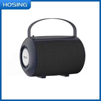 China Jieli Portable Mini Bluetooth Speaker for sale