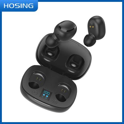 China 300mAh Sport Wireless Bluetooth Earbuds for sale