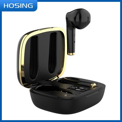 China Mobile Phone Connection Range 10m JL6936D TWS Wireless Headphone for sale