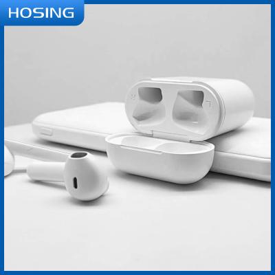 China 500mAh In Ear Wireless Earphones With Mic for sale