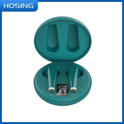 China Waterproof IPX5 Smallest Wireless Bluetooth Mini Headset Earphone for sale
