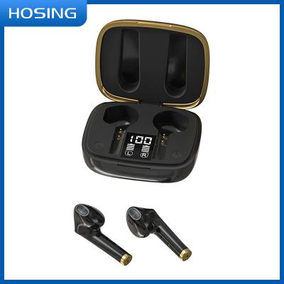 China V5.0 90dB Sport Wireless Bluetooth Earbuds For Swimming for sale