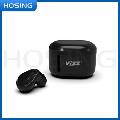 China Portable Clear HiFi Sound TWS 40mAh In Ear Bluetooth Earpiece for sale