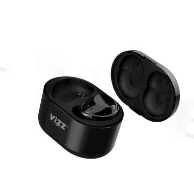 China BT5.0 Sport Wireless Bluetooth Earbuds Full Range Dynamic Sound for sale