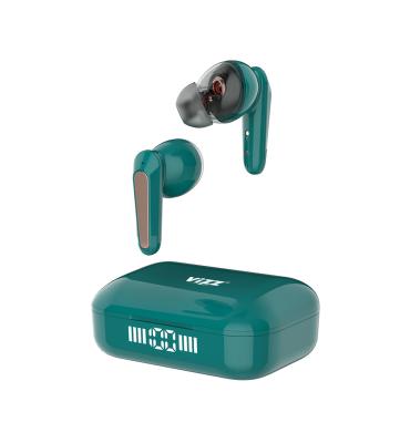 Китай Bluetooth In Ear Tws Wireless Earbuds Auto Connection 300mAh Charging Case продается