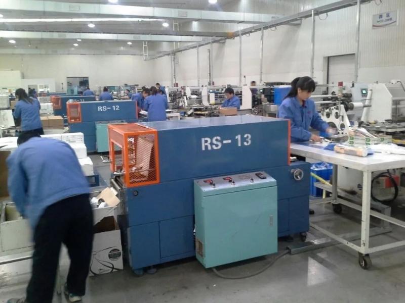 Verified China supplier - Beijing Kint Yongji Technology Co., Ltd.