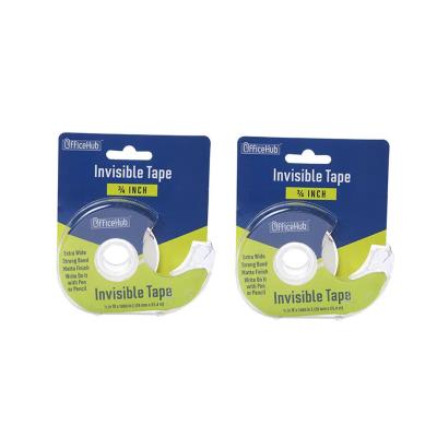 OfficeHub Invisible Tape