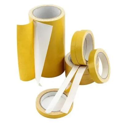 China Premier Double Sided Tape Strong Adhesive Carpet Tape for sale