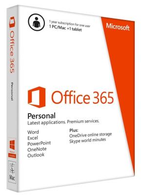 China 32 / 64 Bit Office 365 Personal Product Key For Ndroid Apple IOS Intel Based Mac for sale