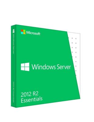 China OEM Windows Server 2012 R2 Standard Open License Digital Delivery Essentials 64 Bit for sale