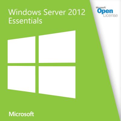 China 2012 Windows Server Open License Domain Controller  Essentials Dashboard for sale